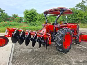 คูโบต้L5018 4WD 