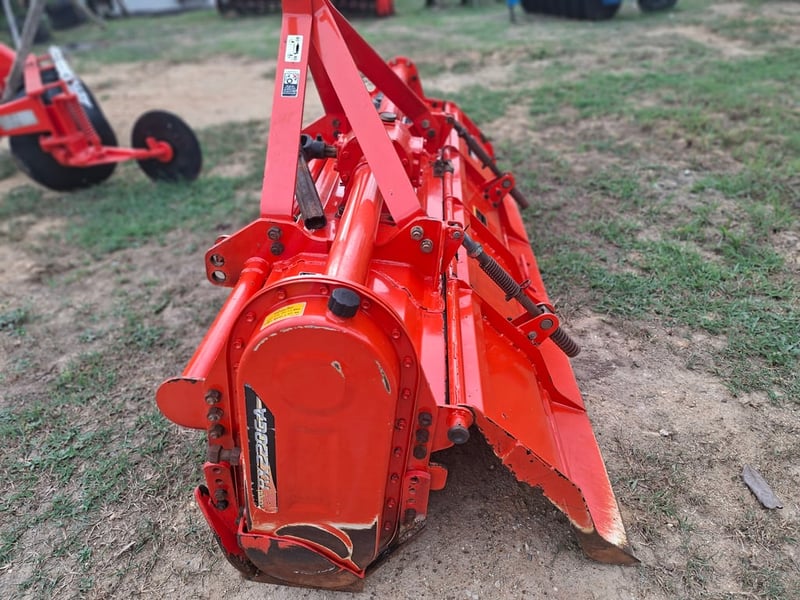 โรตารี่ช้างRX220GA