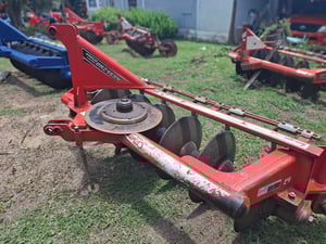 ผานตราช้างDH246HW