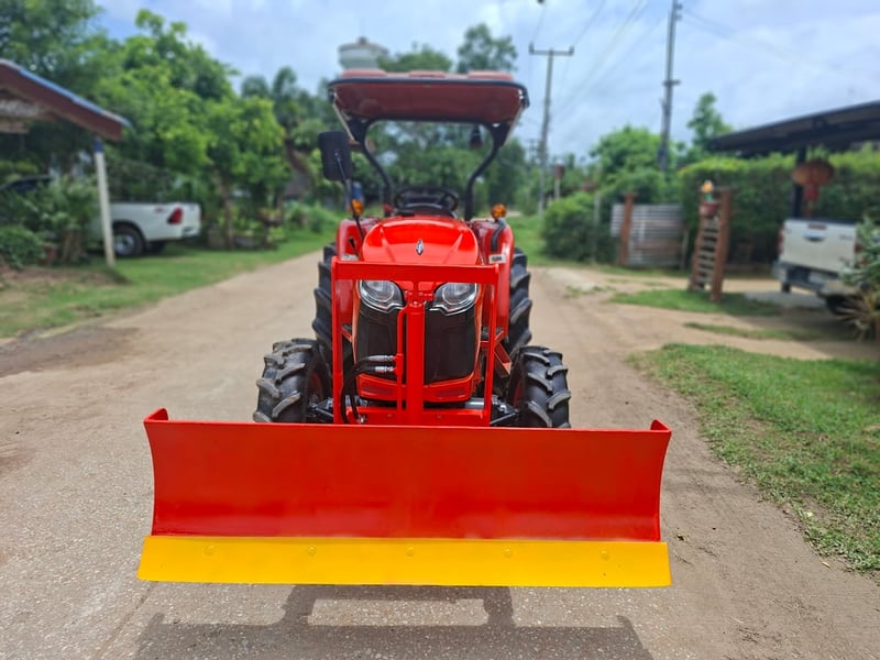 คูโบต้าL4018