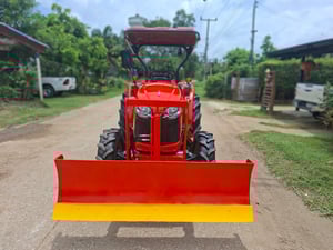 คูโบต้าL4018