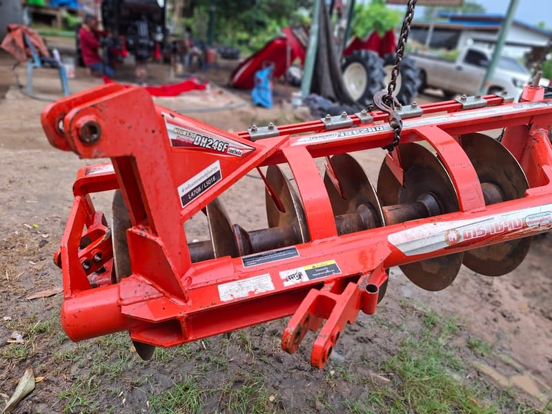 ผานช้างเฮฟวี่พลัส246F