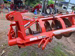 ผานช้างเฮฟวี่พลัส246F