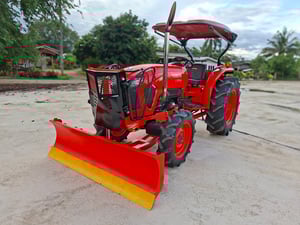 คูโบต้L5018 4WD 