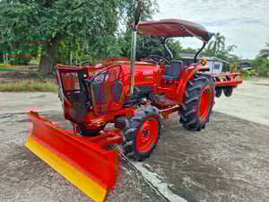 คูโบต้L5018 4WD 