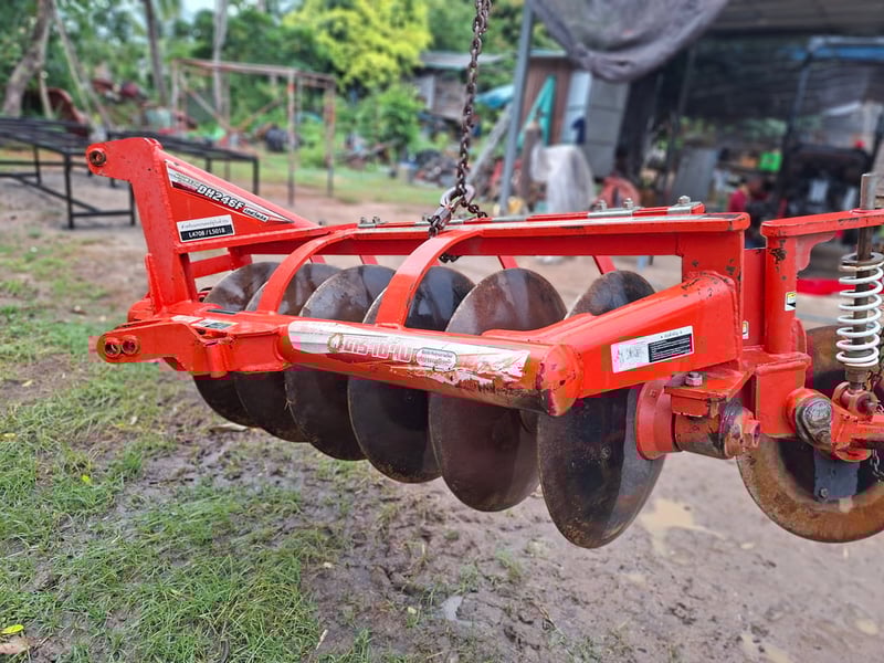 ผานช้างDH246F ผานช้างDH246F