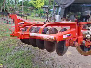 ผานช้างDH246F ผานช้างDH246F