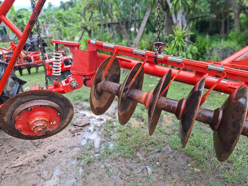 ผานช้างเฮฟวี่พลัส246F