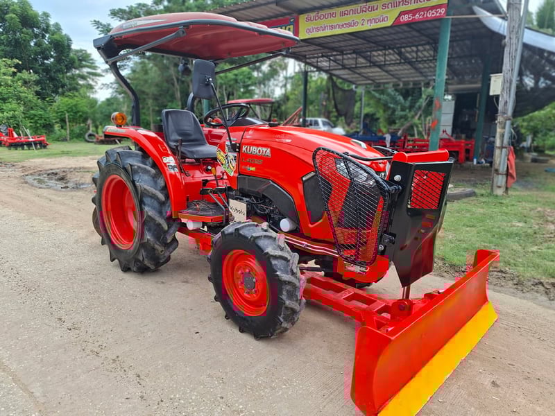 คูโบต้L4018 