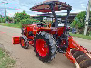 คูโบต้L4018 