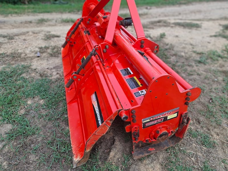 โรตารี่ช้างRX220GA