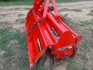 โรตารี่ช้างRX220GA