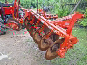 ผานช้างDH246F ผานช้างDH246F