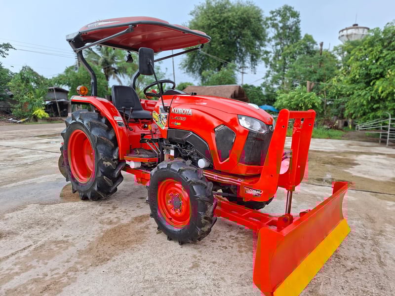 คูโบต้าL4018