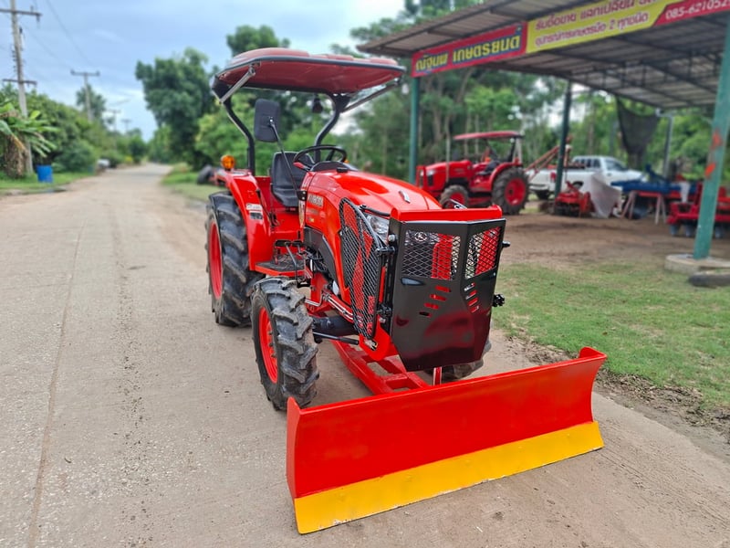 คูโบต้L4018 