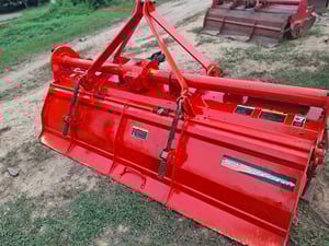 โรตารี่ช้างRX220GA