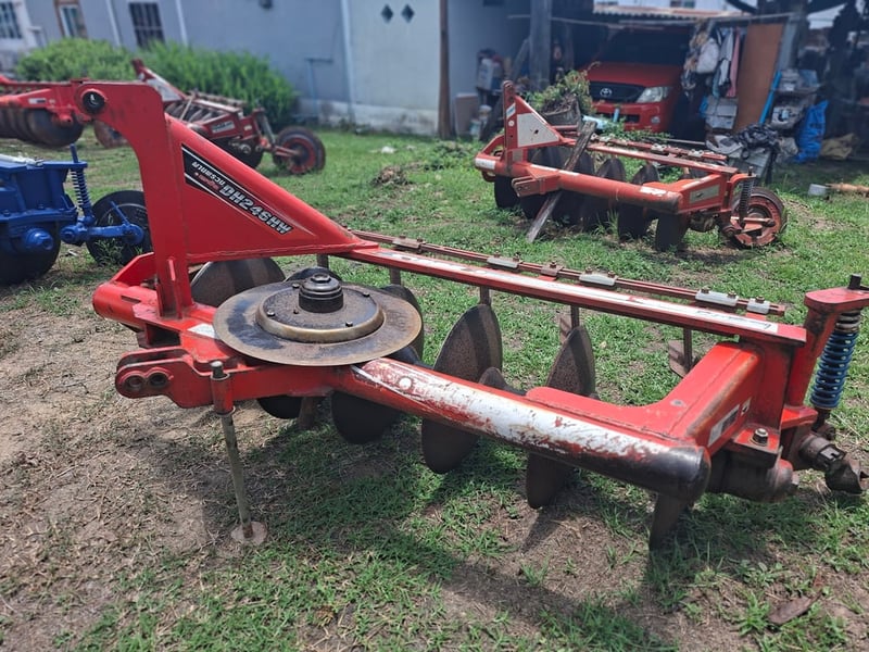 ผานตราช้างDH246HW