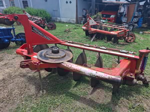 ผานตราช้างDH246HW