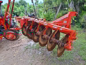 ผานช้างDH246F ผานช้างDH246F