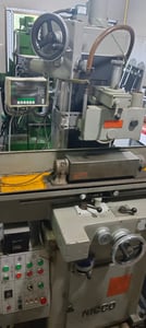 ขายเครื่องเจียรราบ