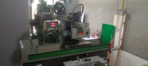 ขายเครื่องเจียรราบ