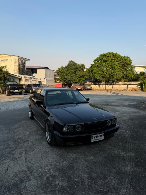 Bmw e34 1994
