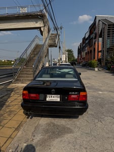 Bmw e34 1994 Bmw e34 1994