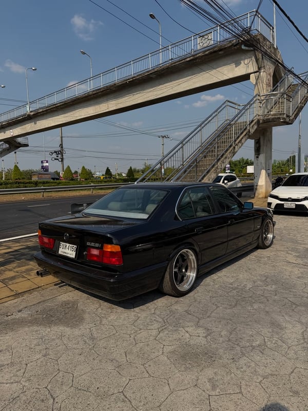 Bmw e34 1994 Bmw e34 1994