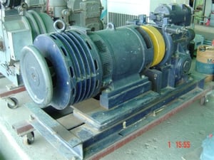 เครื่องลิฟท์ มือสอง