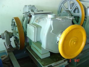 เครื่องลิฟท์ มือสอง