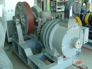 เครื่องลิฟท์ มือสอง