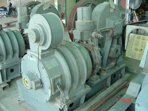 เครื่องลิฟท์ มือสอง