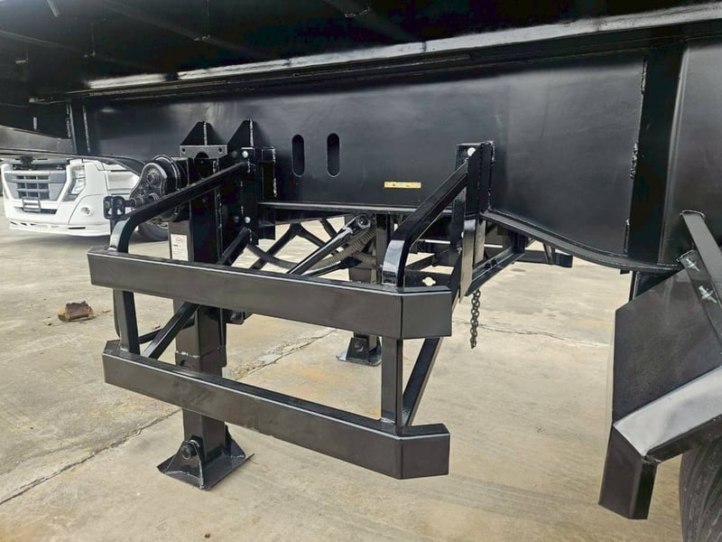 หางเซมิดั้ม มือสอง สามมิตร ปี61