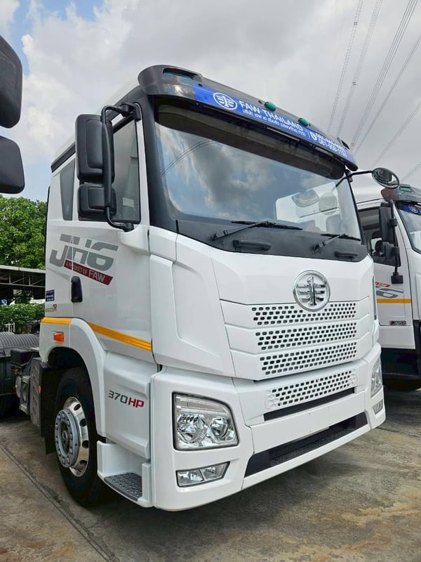 รถค่ายจีน ป้ายแดง