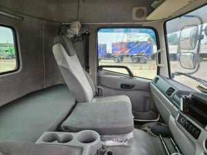 UD CWE 390แรงม้า รถบรรทุก 10ล้อ หัวลาก เฉพาะหัว ปี2023 เลขไมล์ 228,000 กม.