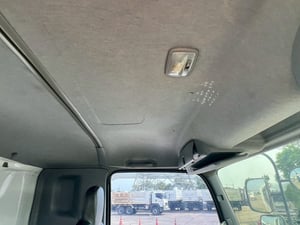 ISUZU FXZ 360แรงม้า รถบรรทุก 10ล้อ ดั้มพ์ ปี2021 เลขไมล์ 71,000 กม.