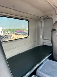 HINO FM 380แรงม้า รถบรรทุก 10ล้อ หัวลาก เฉพาะหัว ปี2010