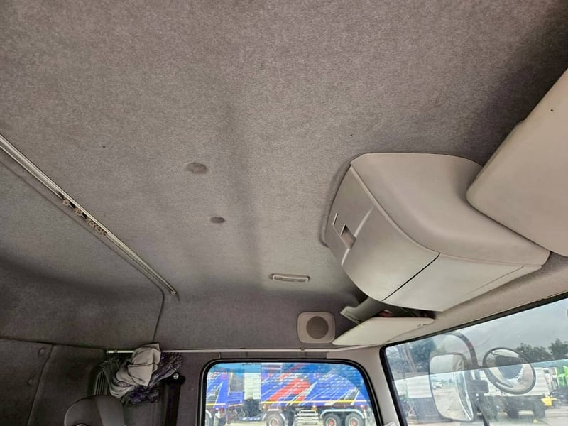 UD CWE 390แรงม้า รถบรรทุก 10ล้อ หัวลาก เฉพาะหัว ปี2023 เลขไมล์ 228,000 กม.