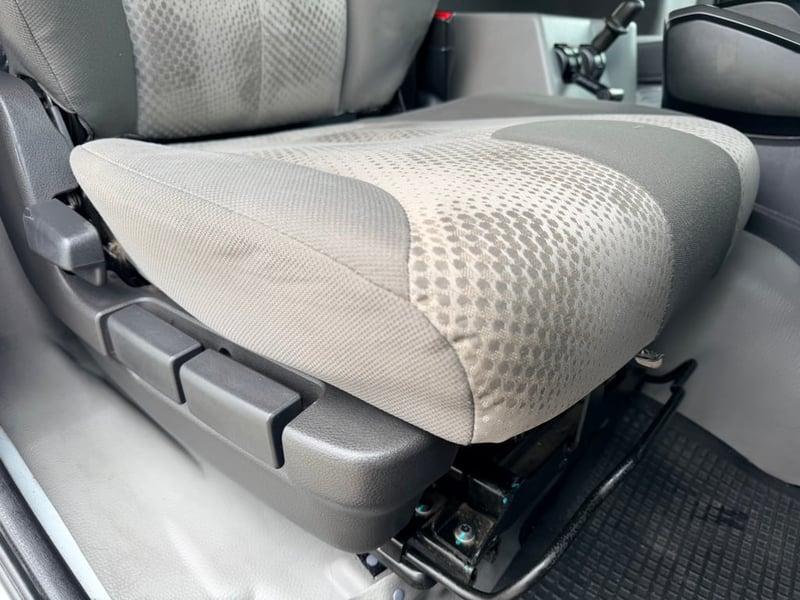 UD GDE 390แรงม้า รถบรรทุก 10ล้อ หัวลาก เฉพาะหัว ปี2024 เลขไมล์ 172,000 กม.