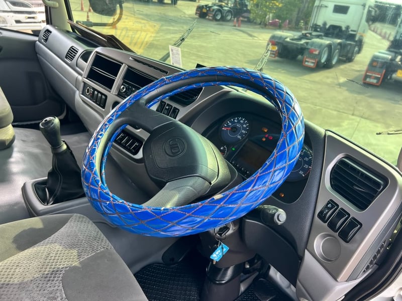 UD GWE 350แรงม้า รถบรรทุก 10ล้อ หัวลาก เฉพาะหัว ปี2021 เลขไมล์ 170,000 กม.