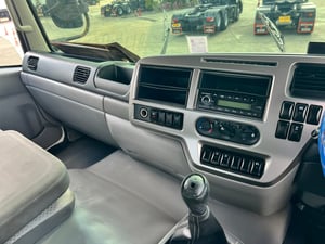 UD GWE 350แรงม้า รถบรรทุก 10ล้อ หัวลาก เฉพาะหัว ปี2021 เลขไมล์ 170,000 กม.