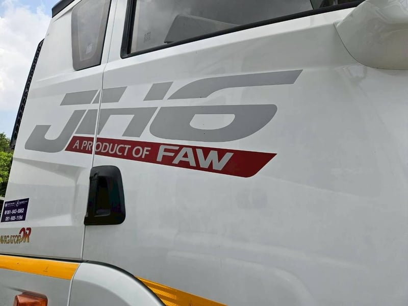 รถค่ายจีน ป้ายแดง