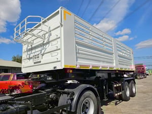 หางเซมิดั้ม ป้ายแดง พร้อมส่งมอบ มีทั้งหมด13หาง