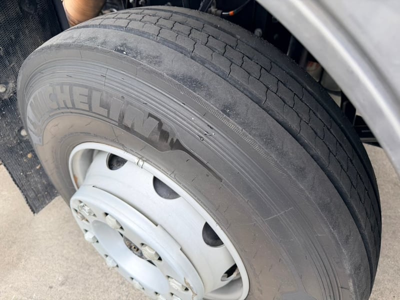 UD GDE 390แรงม้า รถบรรทุก 10ล้อ หัวลาก เฉพาะหัว ปี2024 เลขไมล์ 172,000 กม.