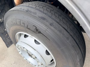 UD GDE 390แรงม้า รถบรรทุก 10ล้อ หัวลาก เฉพาะหัว ปี2024 เลขไมล์ 172,000 กม.