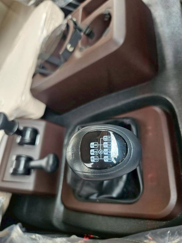 รถค่ายจีน ป้ายแดง