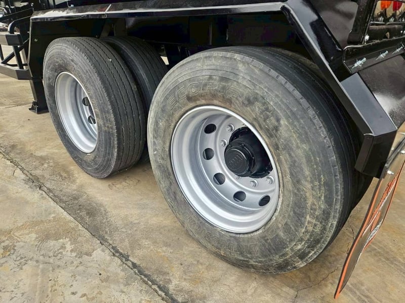 หางเซมิดั้ม มือสอง สามมิตร ปี61