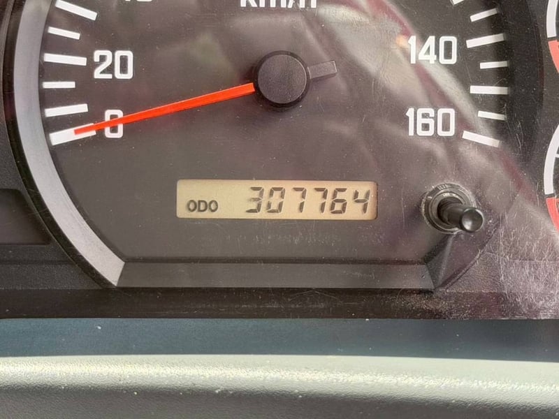 ISUZU FXZ 360แรงม้า รถบรรทุก 10ล้อ หัวลาก เฉพาะหัว ปี2020 เลขไมล์ 300,000 กม.