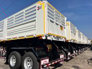 หางเซมิดั้ม ป้ายแดง พร้อมส่งมอบ มีทั้งหมด13หาง