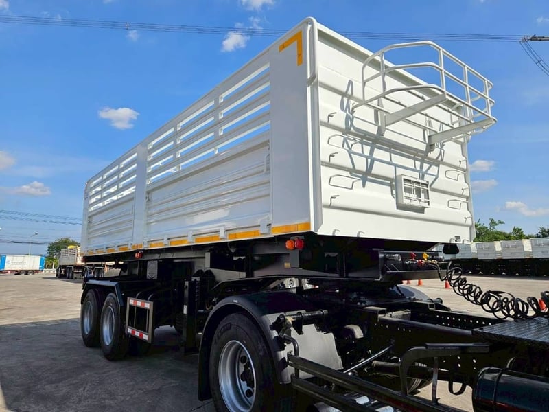 หางเซมิดั้ม ป้ายแดง พร้อมส่งมอบ มีทั้งหมด13หาง